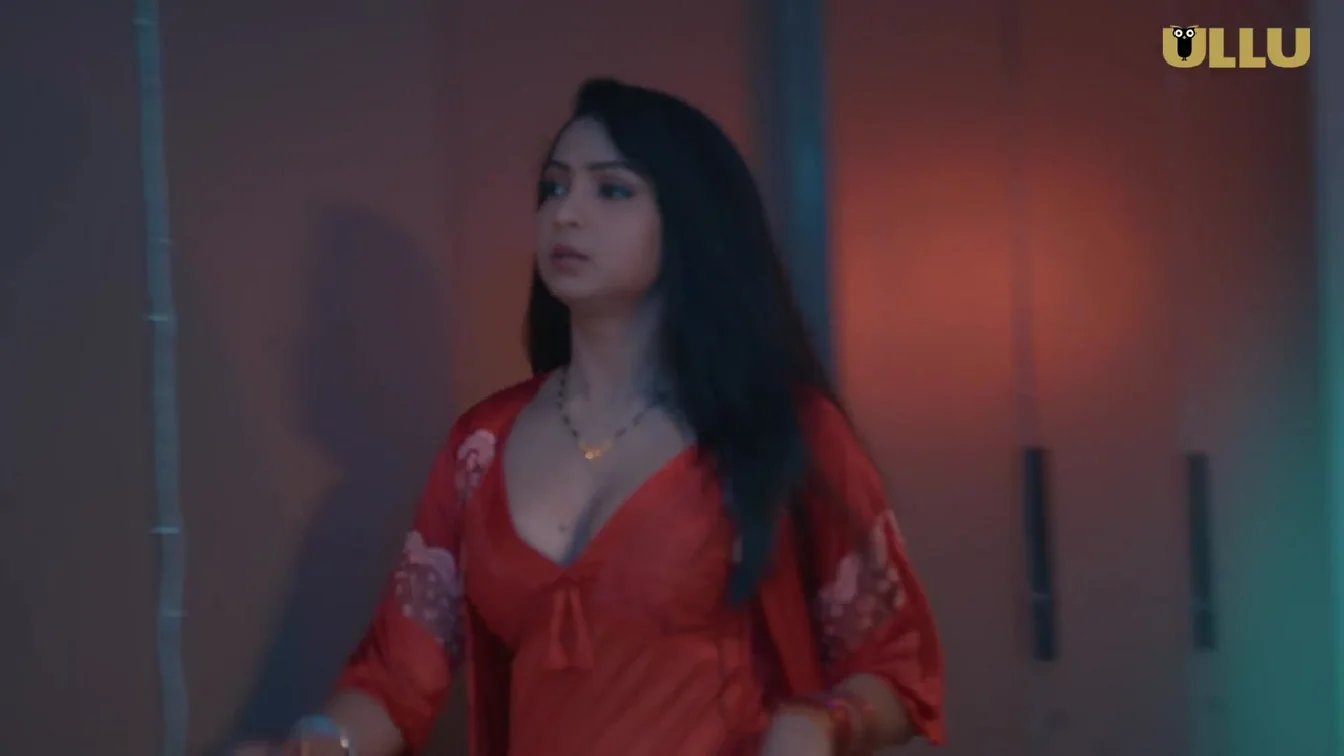 Laal Mirch S01 P02 ULLU